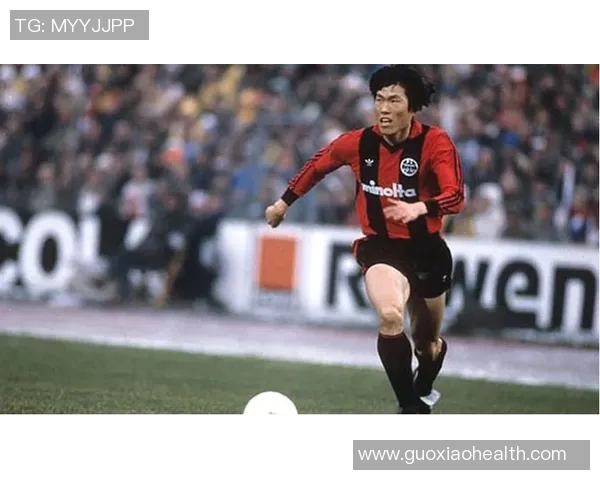 摩托车代言的国足球星，如何跨界走向全新职业高峰