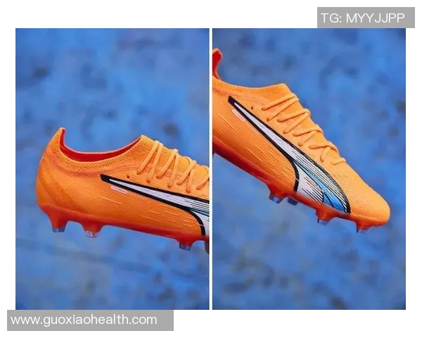 球星专属定制足球鞋背后的设计理念与技术创新探秘